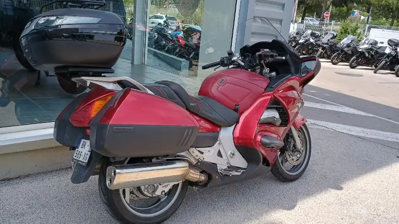 ST 1300 PAN EUROPEAN