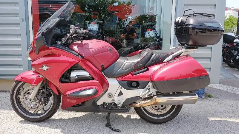 ST 1300 PAN EUROPEAN