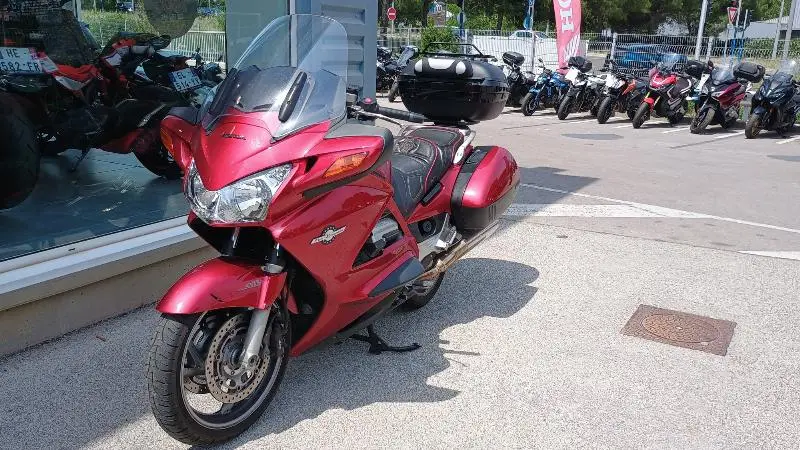 ST 1300 PAN EUROPEAN