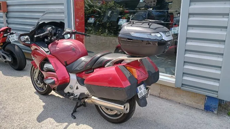 ST 1300 PAN EUROPEAN
