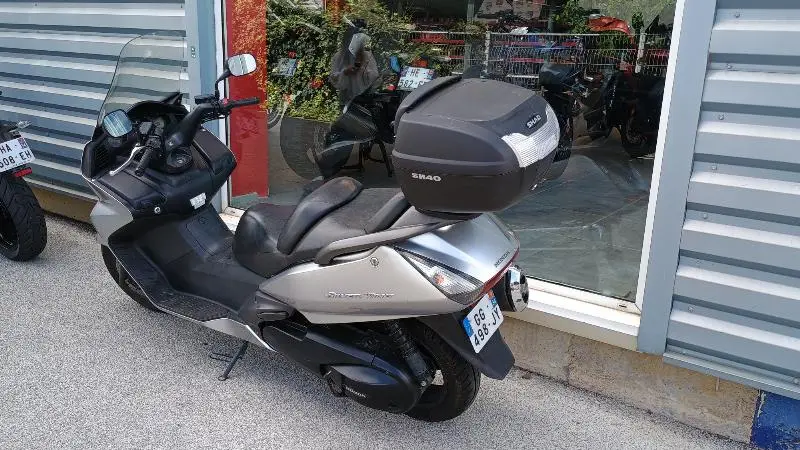 SWT 400