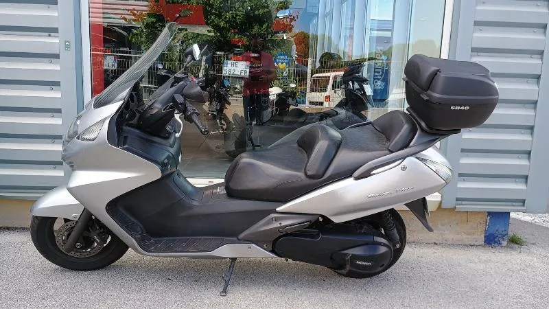 SWT 400