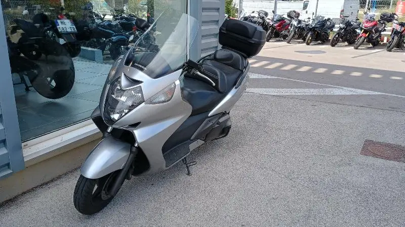 SWT 400