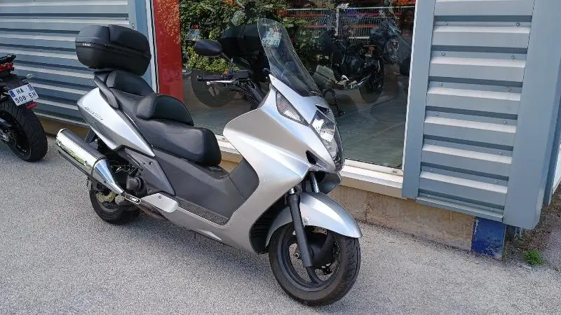 SWT 400