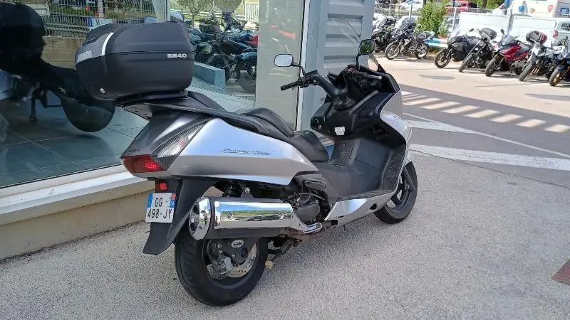 SWT 400