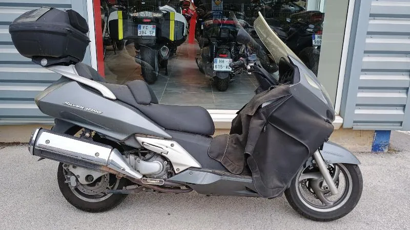 SWT 600