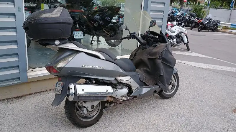 SWT 600