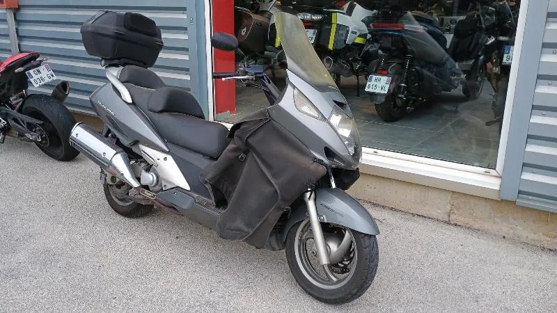 SWT 600