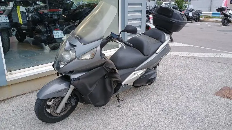 SWT 600