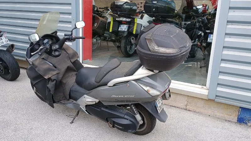 SWT 600
