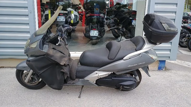 SWT 600