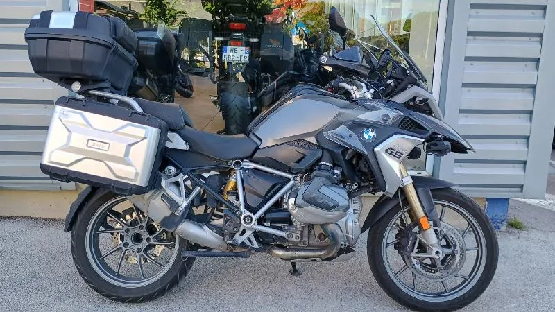 R 1250 GS