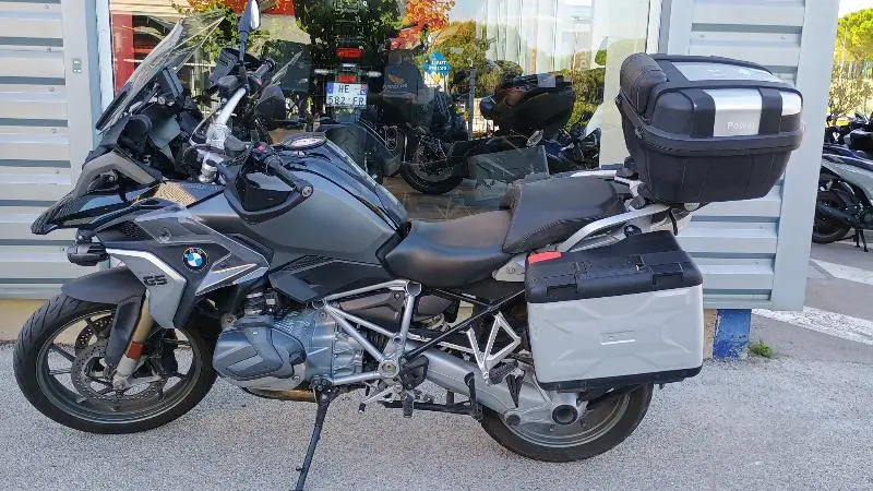 R 1250 GS