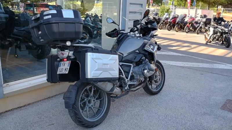 R 1250 GS