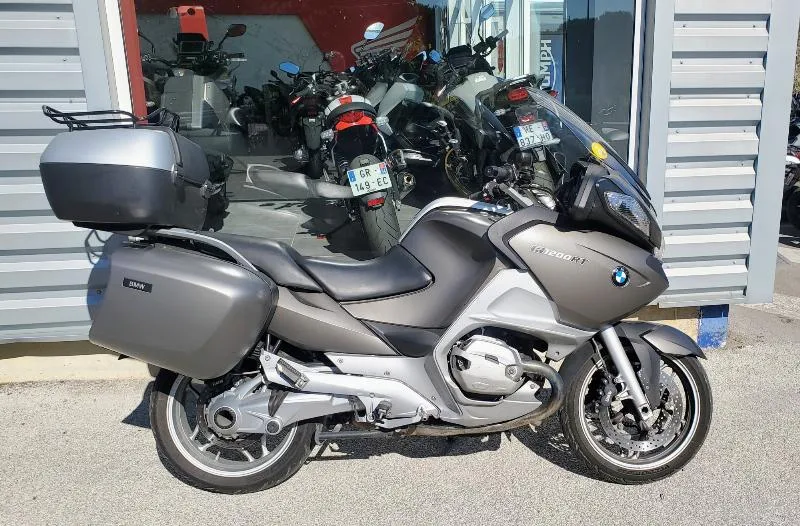 R 1200 RT