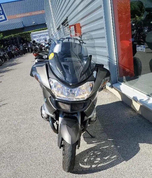 R 1200 RT