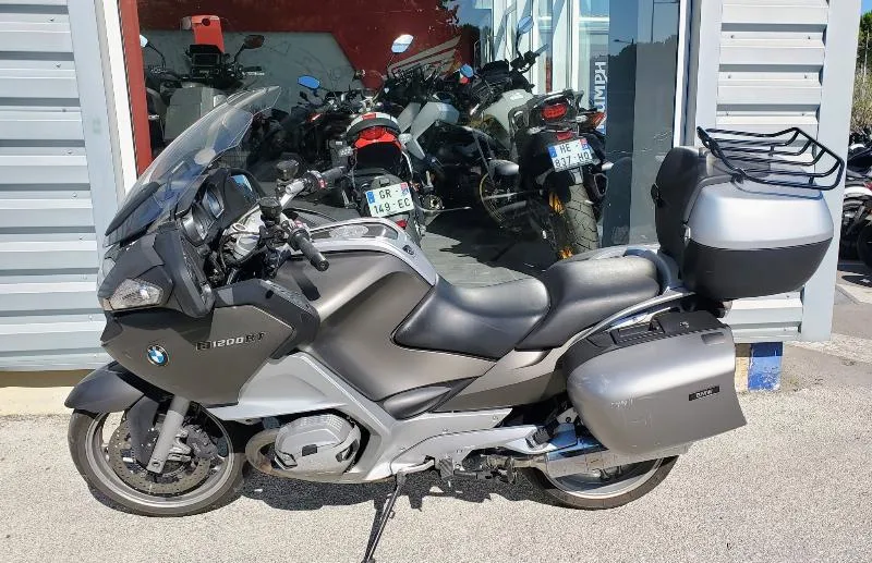 R 1200 RT