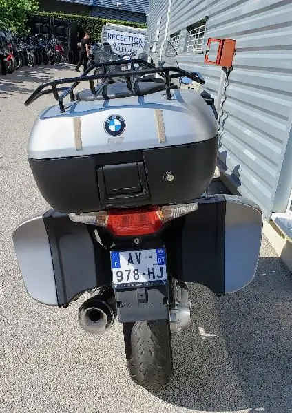R 1200 RT