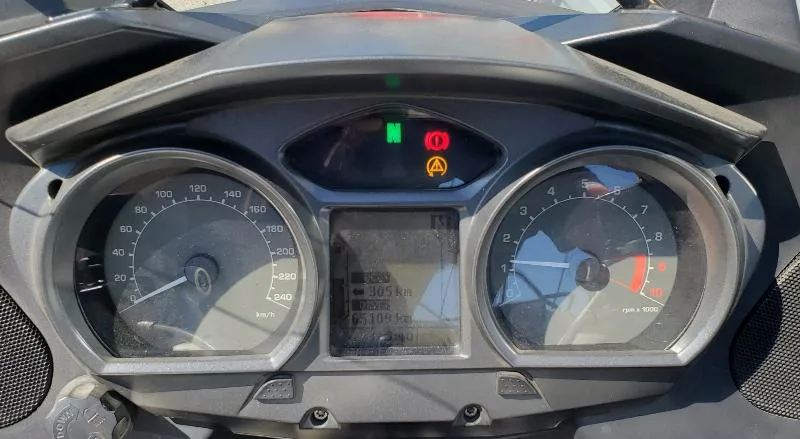 R 1200 RT