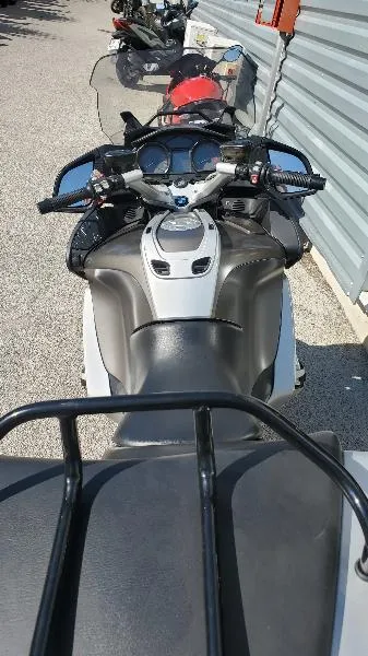 R 1200 RT