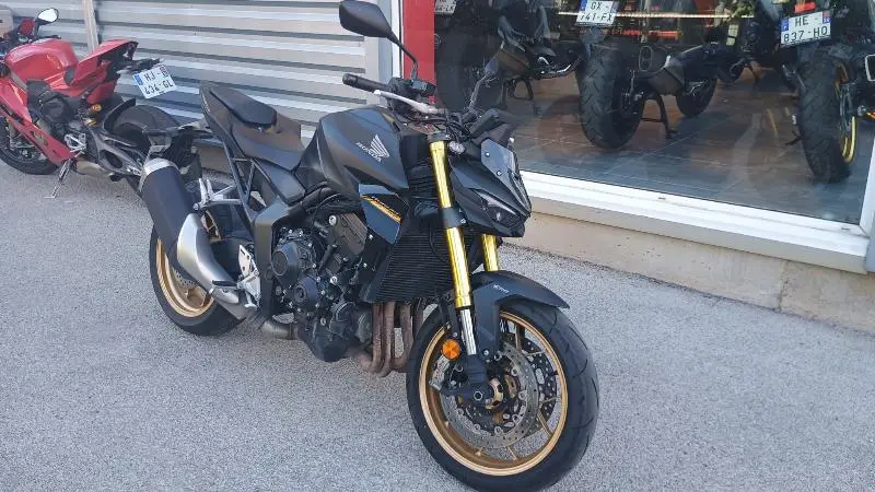 CB 1000 Hornet SP
