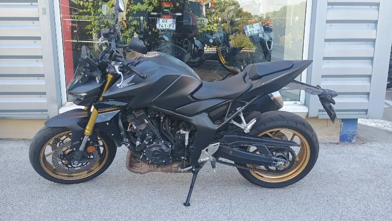 CB 1000 Hornet SP