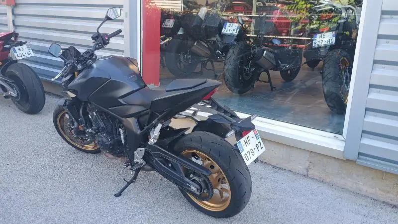 CB 1000 Hornet SP