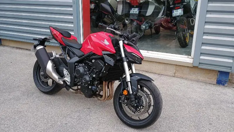 CB 1000 Hornet