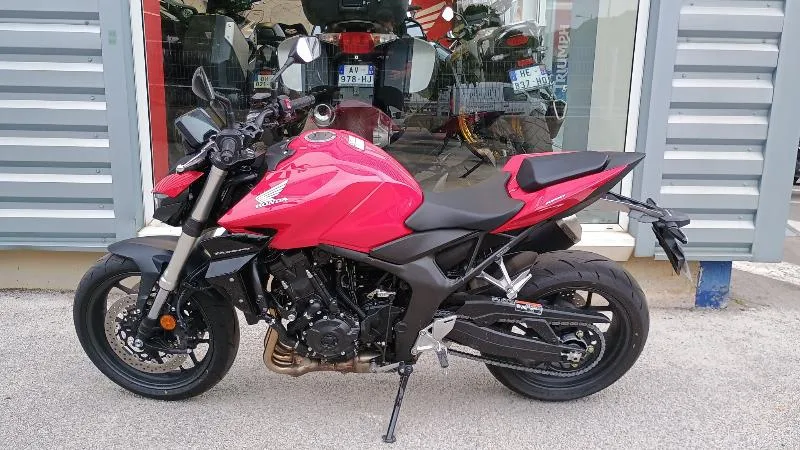 CB 1000 Hornet