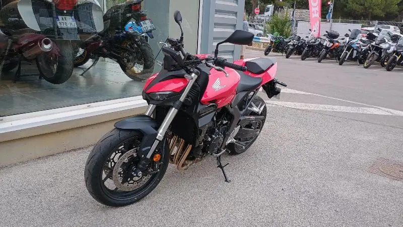 CB 1000 Hornet