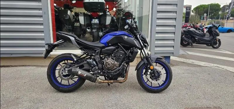 MT07
