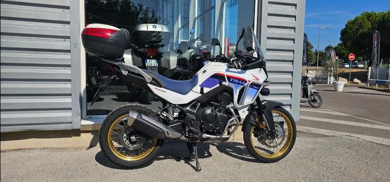 XL 750 TRANSALP