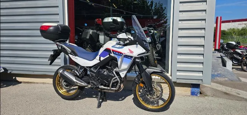 XL 750 TRANSALP
