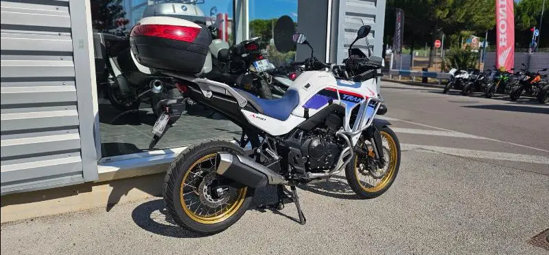 XL 750 TRANSALP