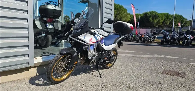 XL 750 TRANSALP