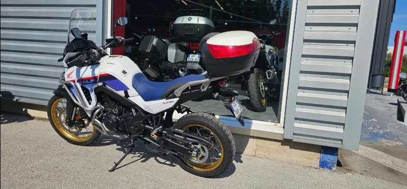 XL 750 TRANSALP