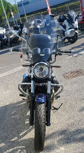 V7 II SPECIAL