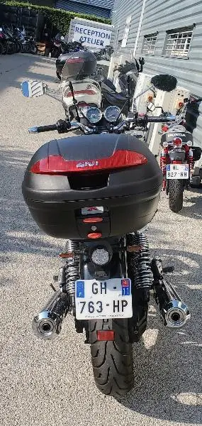 V7 II SPECIAL