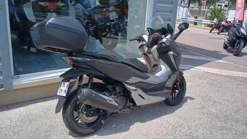 NSS FORZA 300