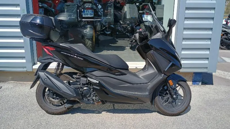 NSS FORZA 350