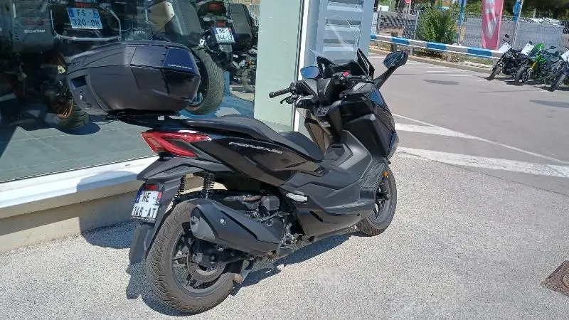 NSS FORZA 350