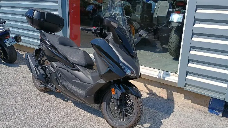 NSS FORZA 350