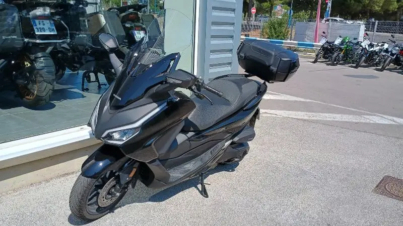 NSS FORZA 350