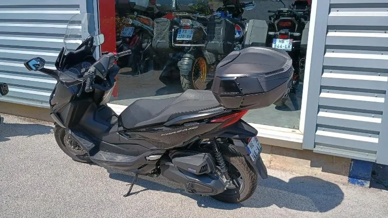 NSS FORZA 350