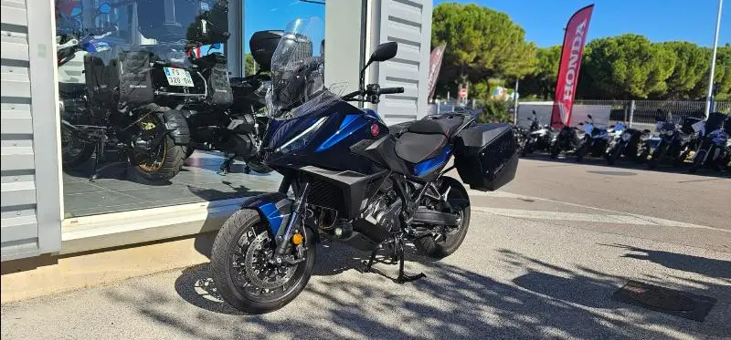 NT 1100 DCT