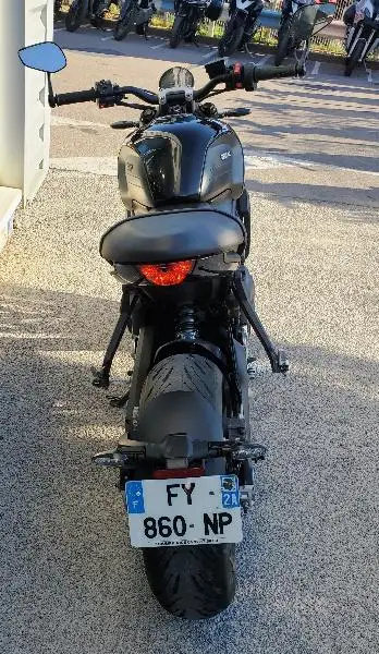 TRIDENT 660