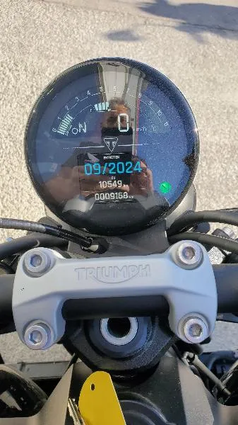 TRIDENT 660
