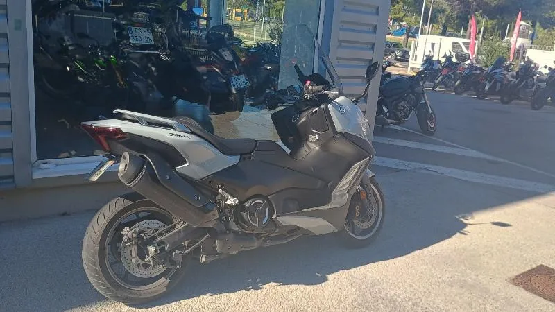 XP TMAX 560 TECH MAX