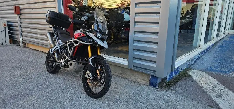 TIGER 900 RALLY PRO
