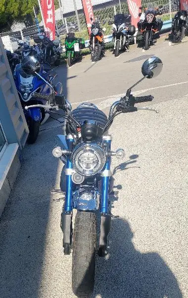 MONKEY 125